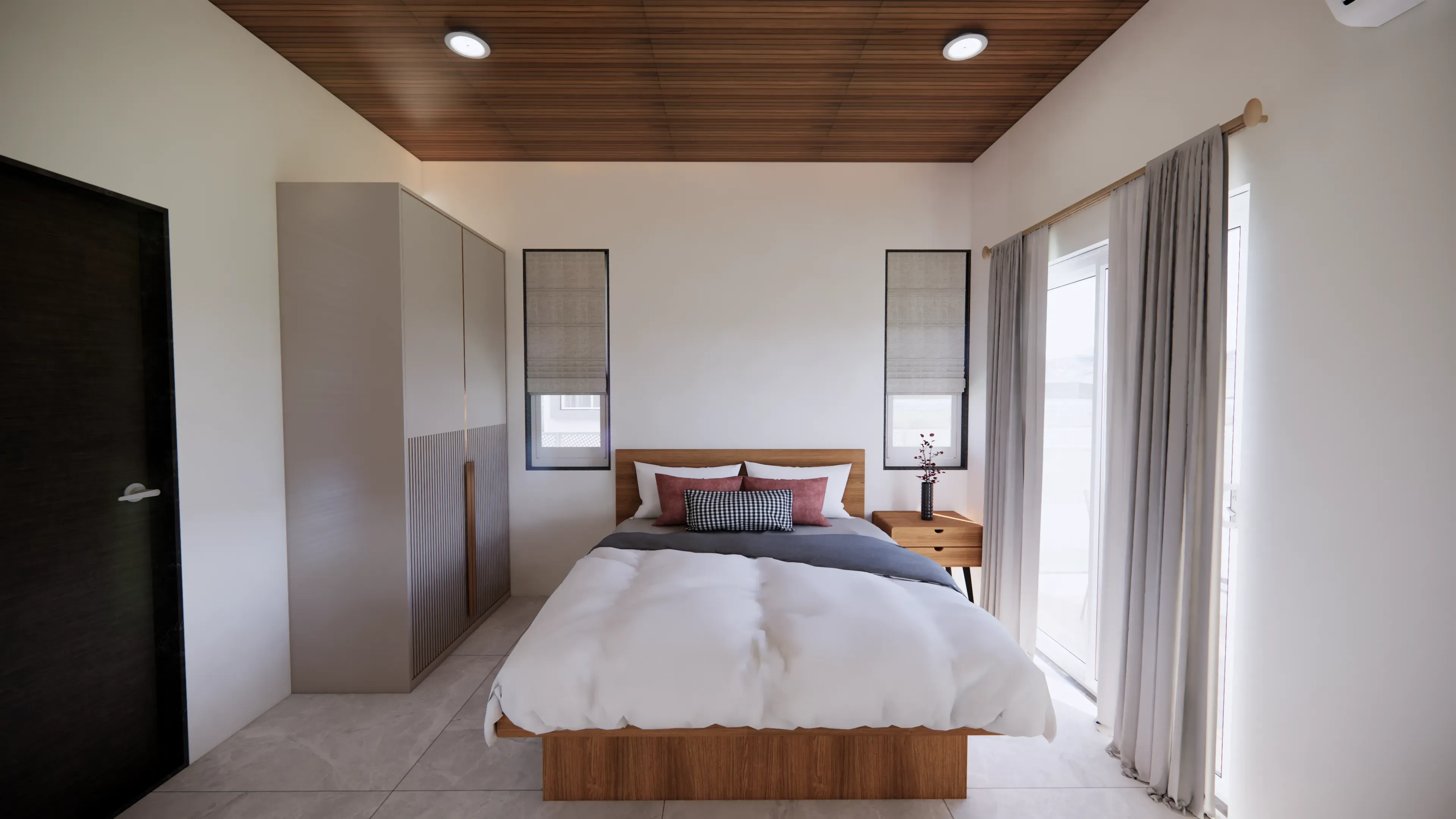 Studio Cottages at Velvand–Bhor
